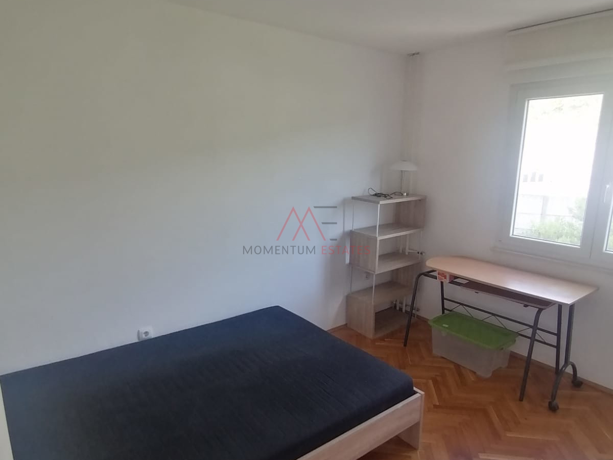 Rastočine, prostrani 3sb+db,najam