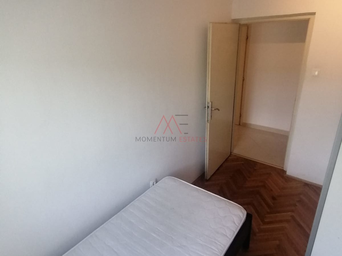 Rastočine, prostrani 3sb+db,najam