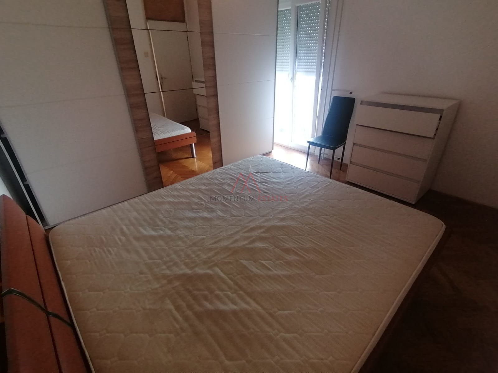 Rastočine, prostrani 3sb+db,najam