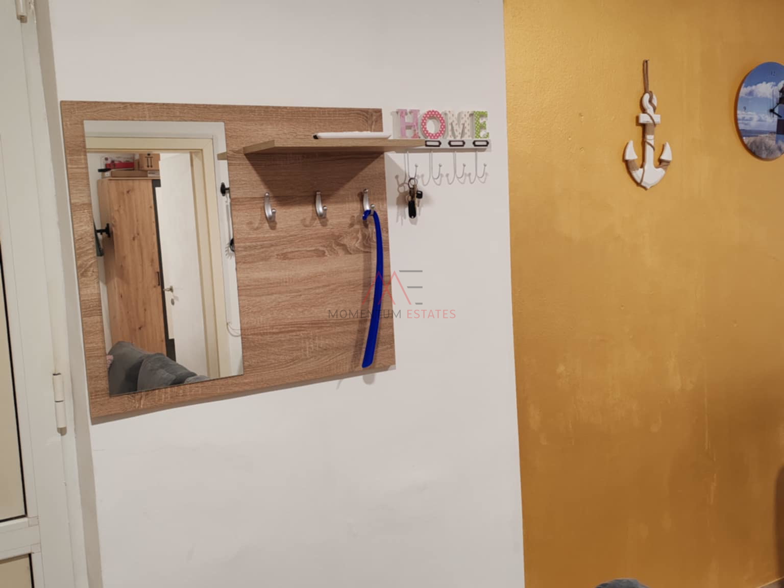 Sušak,novouređen stan za najam