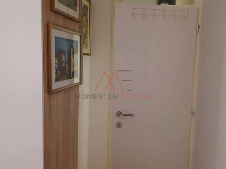 Apartment, 33 m2, For Rent, Rijeka - Gornja Vežica