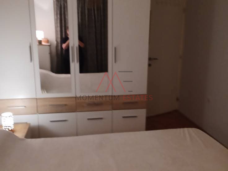 Apartment, 33 m2, For Rent, Rijeka - Gornja Vežica