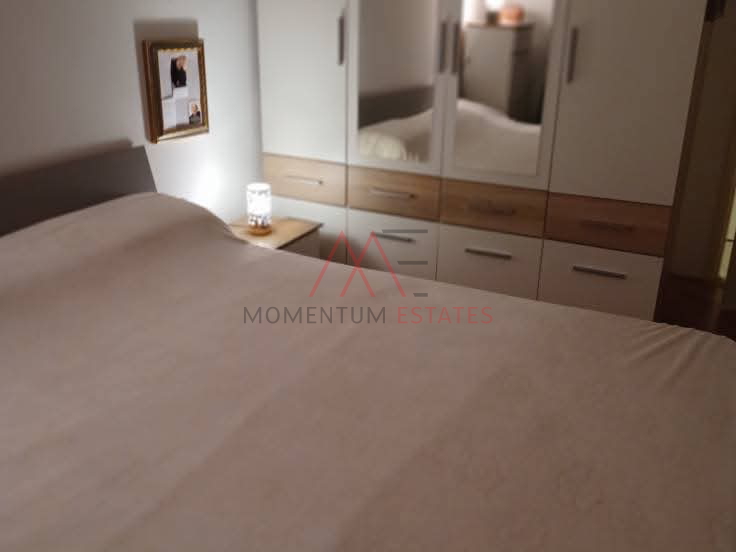 Apartment, 33 m2, For Rent, Rijeka - Gornja Vežica