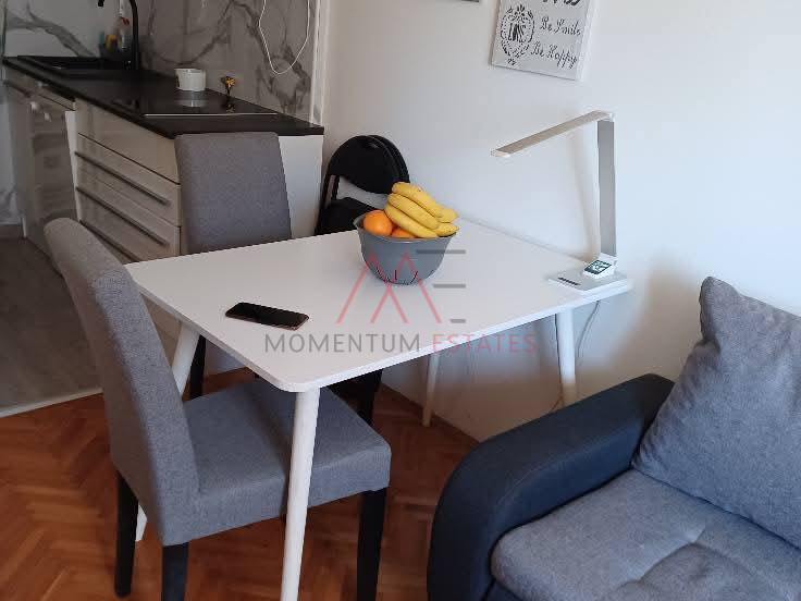 Apartment, 33 m2, For Rent, Rijeka - Gornja Vežica