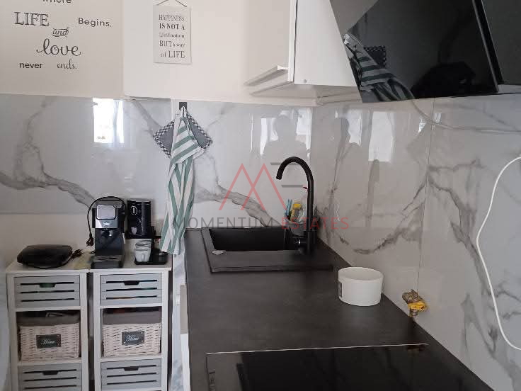 Apartment, 33 m2, For Rent, Rijeka - Gornja Vežica