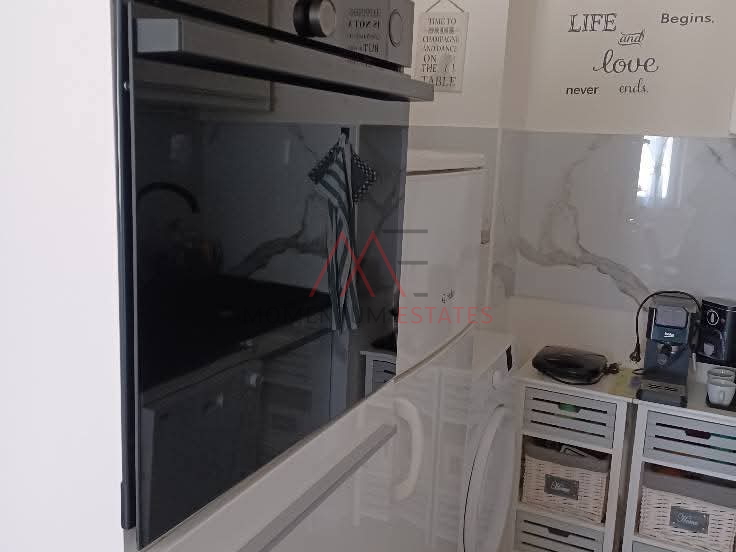 Apartment, 33 m2, For Rent, Rijeka - Gornja Vežica