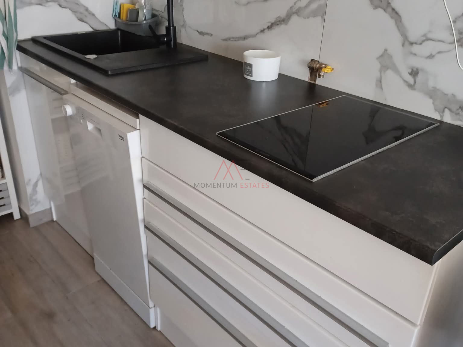 Apartment, 33 m2, For Rent, Rijeka - Gornja Vežica