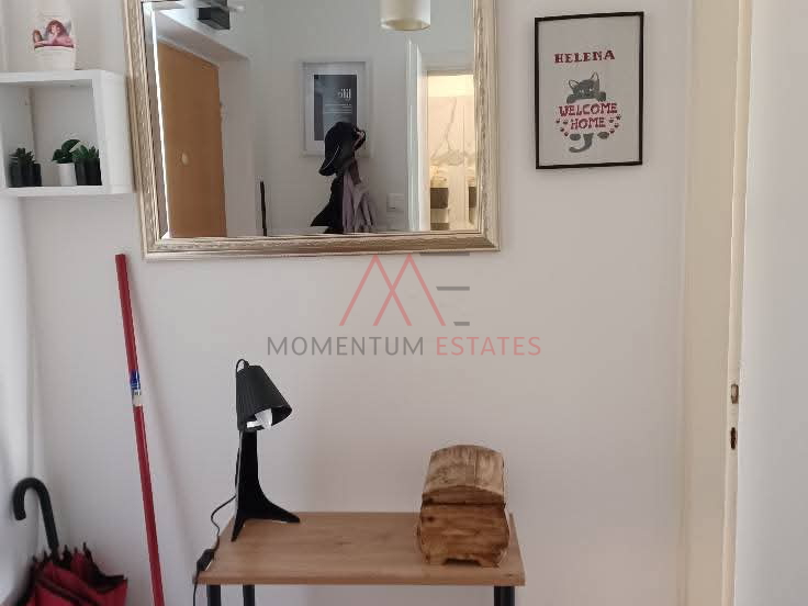Apartment, 33 m2, For Rent, Rijeka - Gornja Vežica