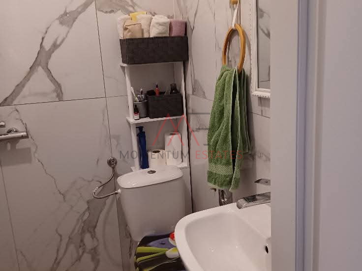 Apartment, 33 m2, For Rent, Rijeka - Gornja Vežica