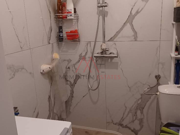 Apartment, 33 m2, For Rent, Rijeka - Gornja Vežica