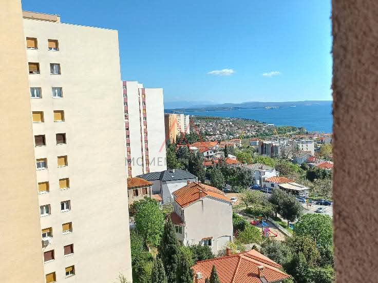 Apartment, 33 m2, For Rent, Rijeka - Gornja Vežica