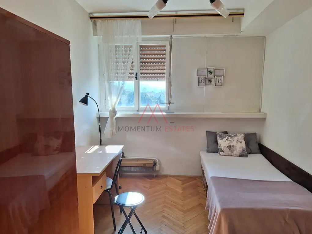 Apartment, 72 m2, For Rent, Rijeka - Podmurvice