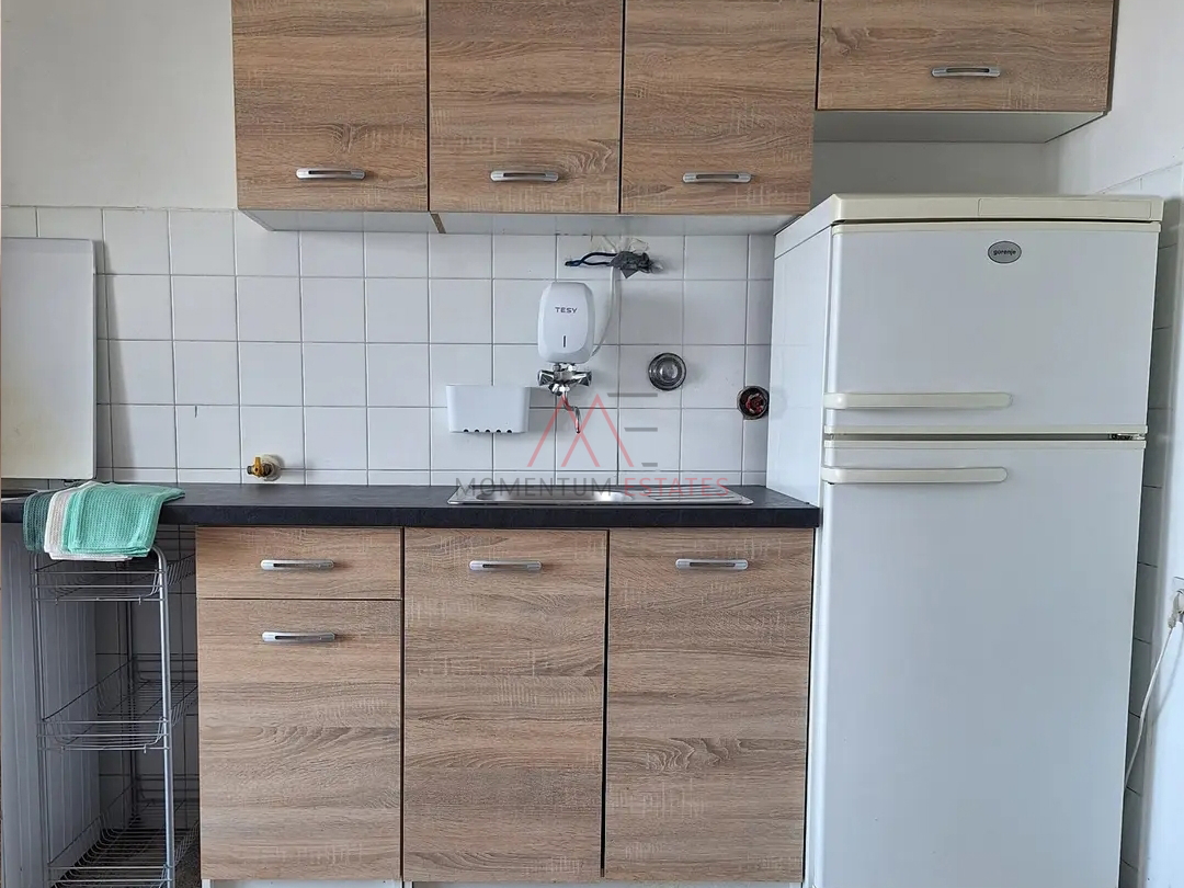 Apartment, 72 m2, For Rent, Rijeka - Podmurvice