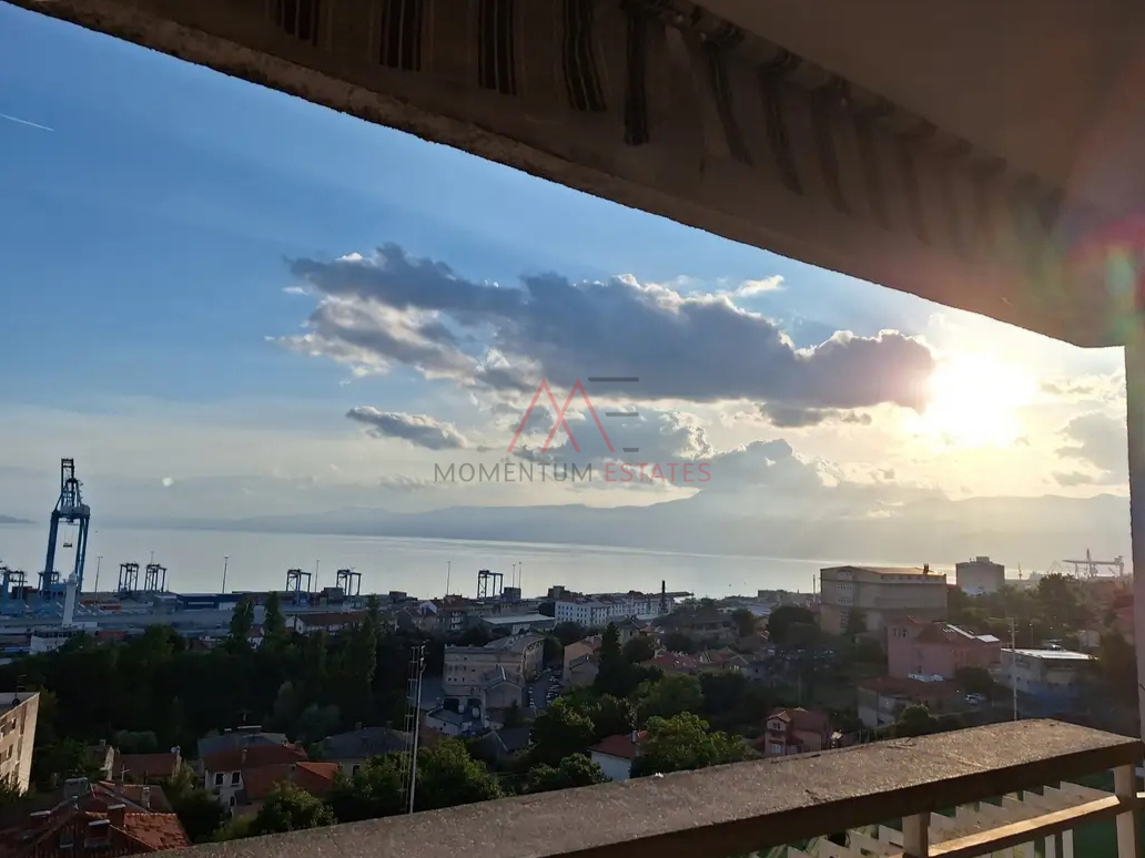 Apartment, 72 m2, For Rent, Rijeka - Podmurvice
