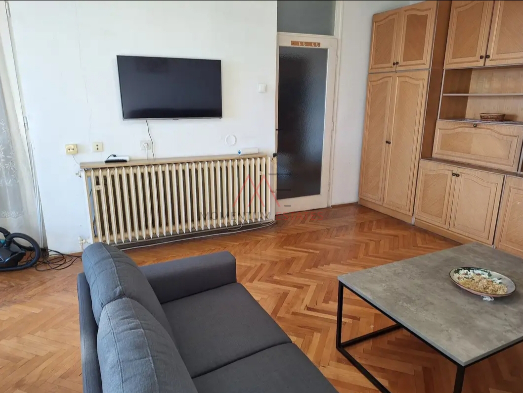 Apartment, 72 m2, For Rent, Rijeka - Podmurvice