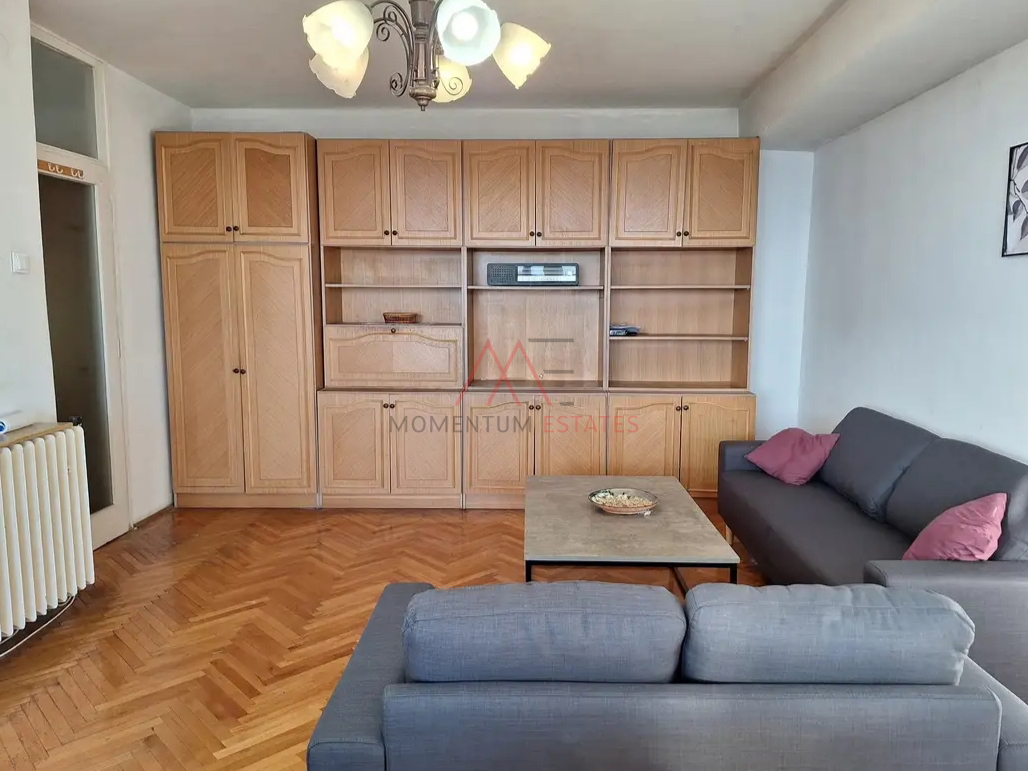 Apartment, 72 m2, For Rent, Rijeka - Podmurvice