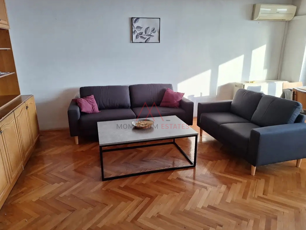 Apartment, 72 m2, For Rent, Rijeka - Podmurvice