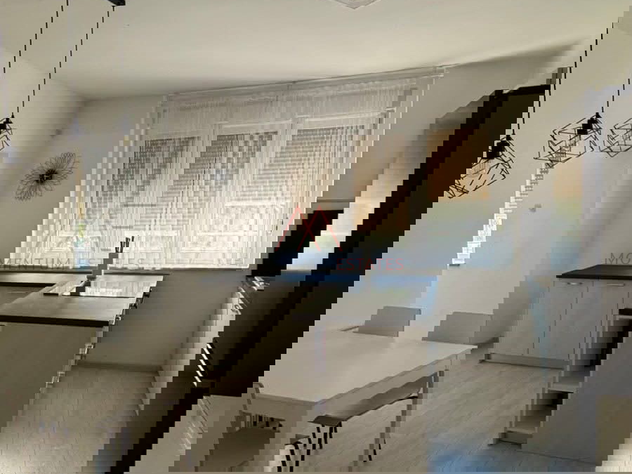 Apartment, 68 m2, For Rent, Rijeka - Belveder