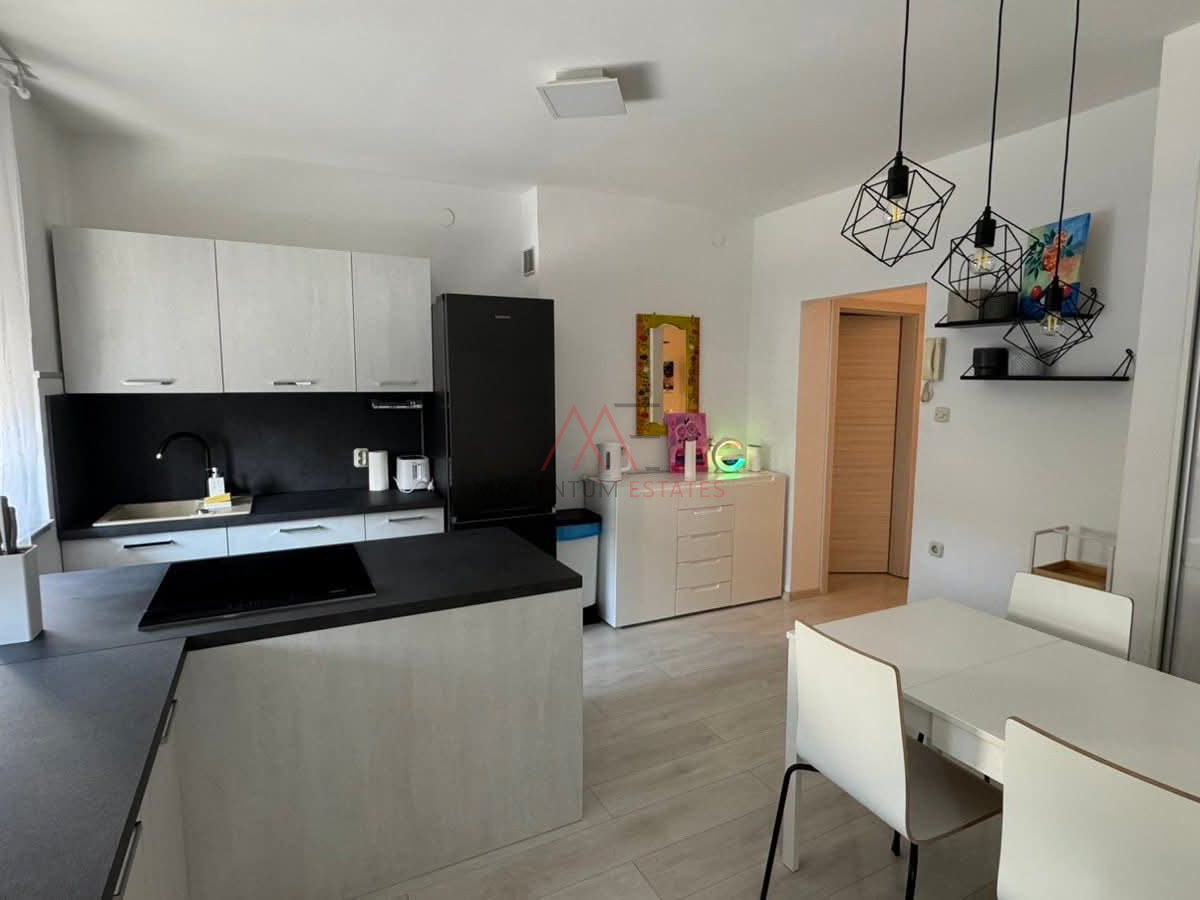 Apartment, 68 m2, For Rent, Rijeka - Belveder