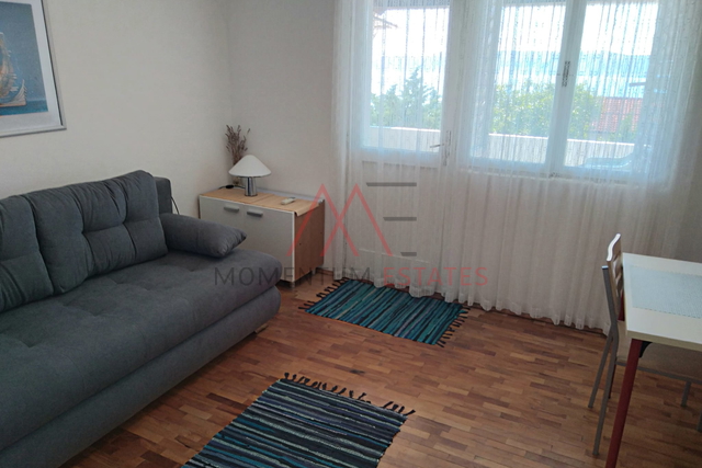 Wohnung, 40 m2, Vermietung, Novi Vinodolski