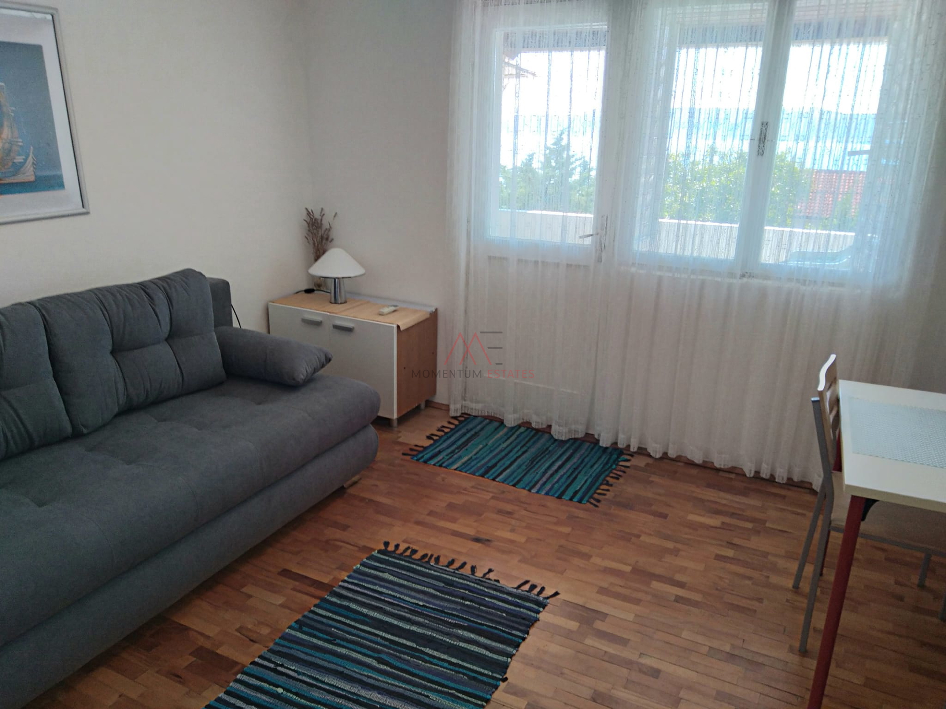 Wohnung, 40 m2, Vermietung, Novi Vinodolski