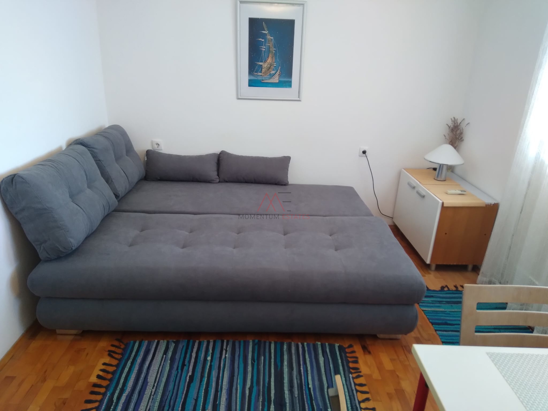 Wohnung, 40 m2, Vermietung, Novi Vinodolski