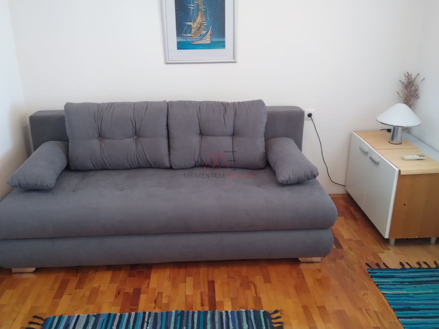 Wohnung, 40 m2, Vermietung, Novi Vinodolski
