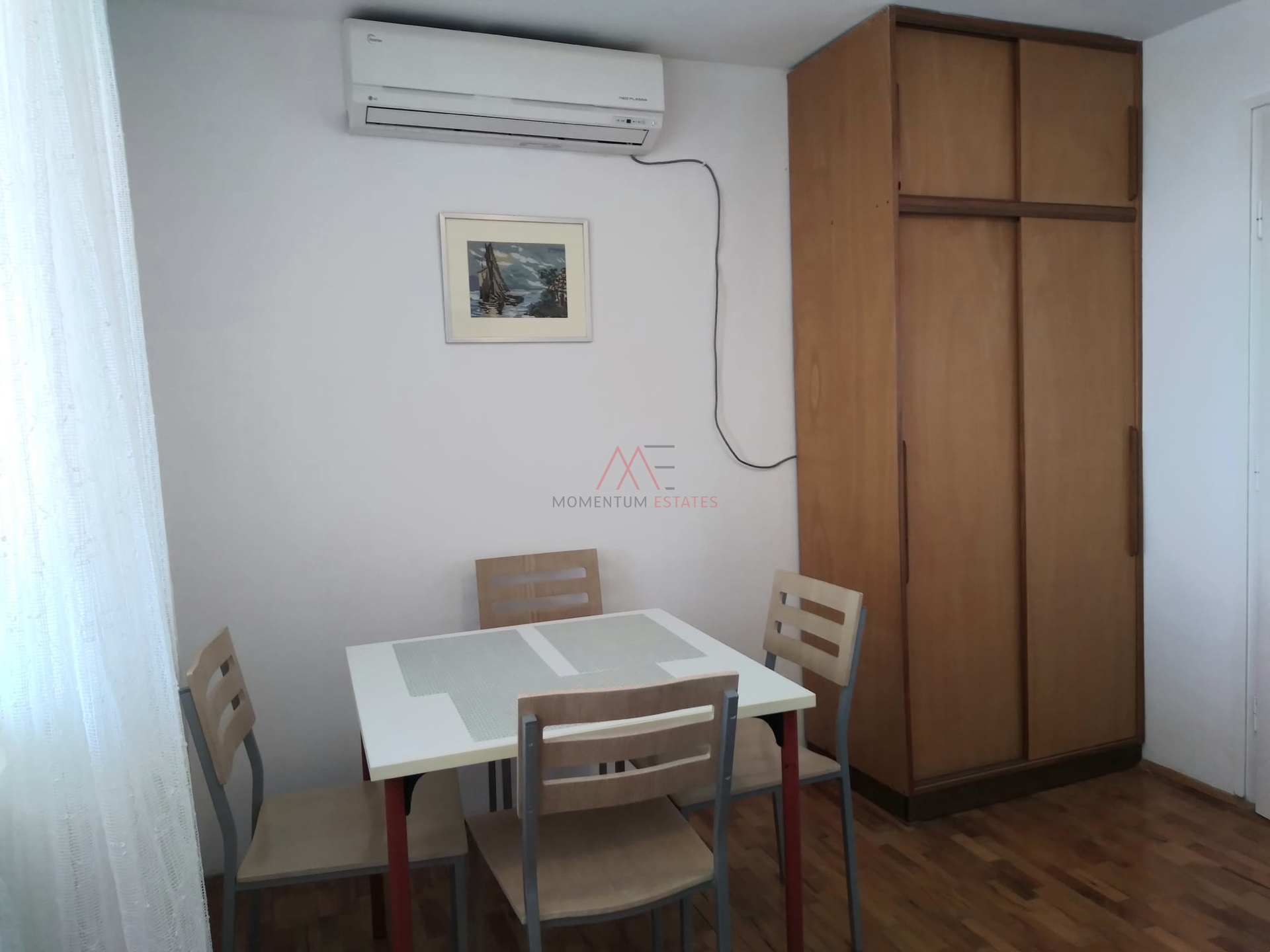Wohnung, 40 m2, Vermietung, Novi Vinodolski