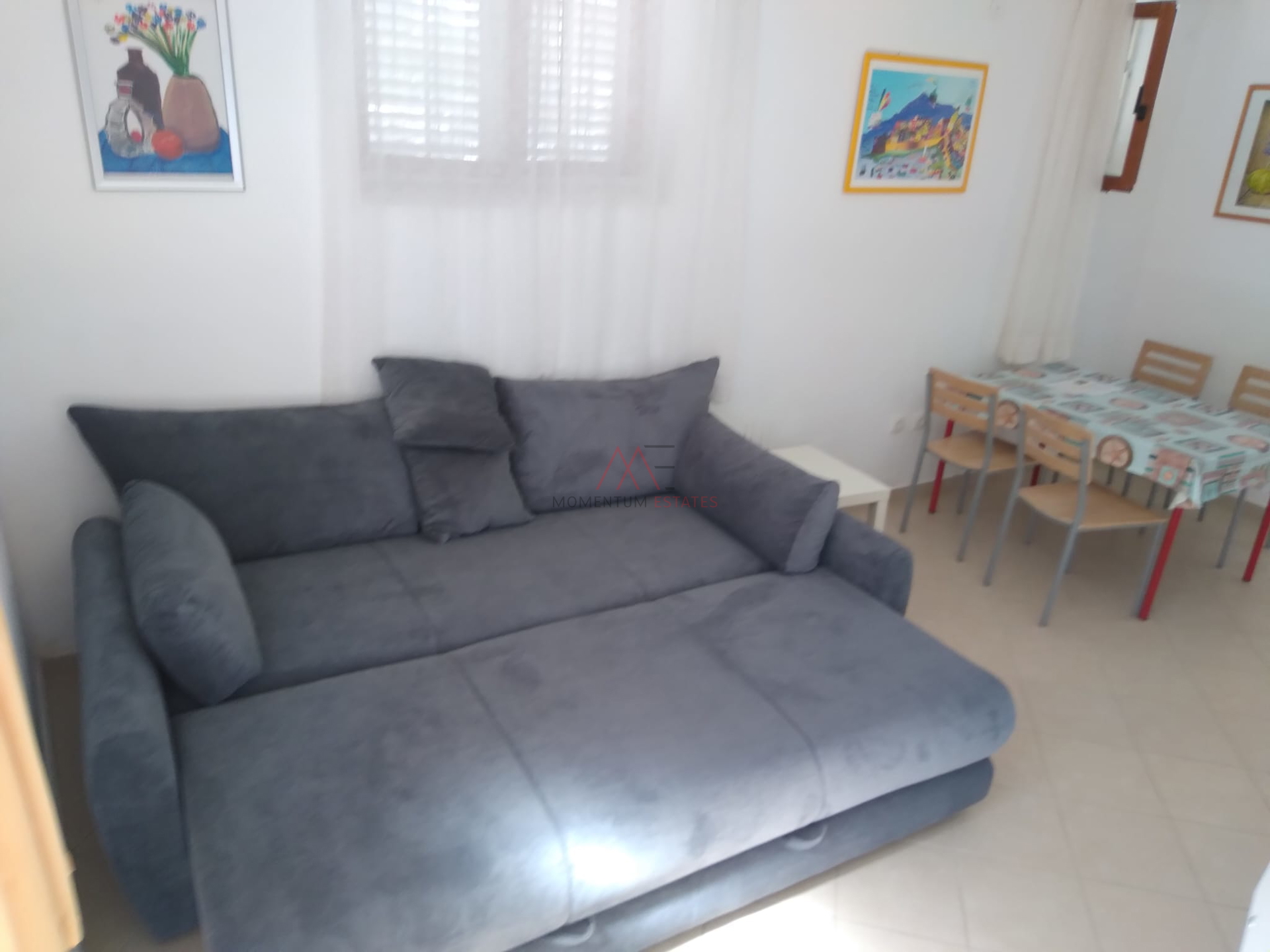 Wohnung, 40 m2, Vermietung, Novi Vinodolski