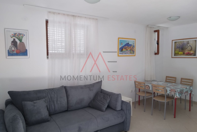 Wohnung, 40 m2, Vermietung, Novi Vinodolski