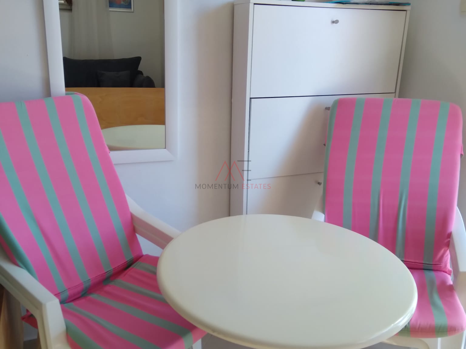 Wohnung, 40 m2, Vermietung, Novi Vinodolski