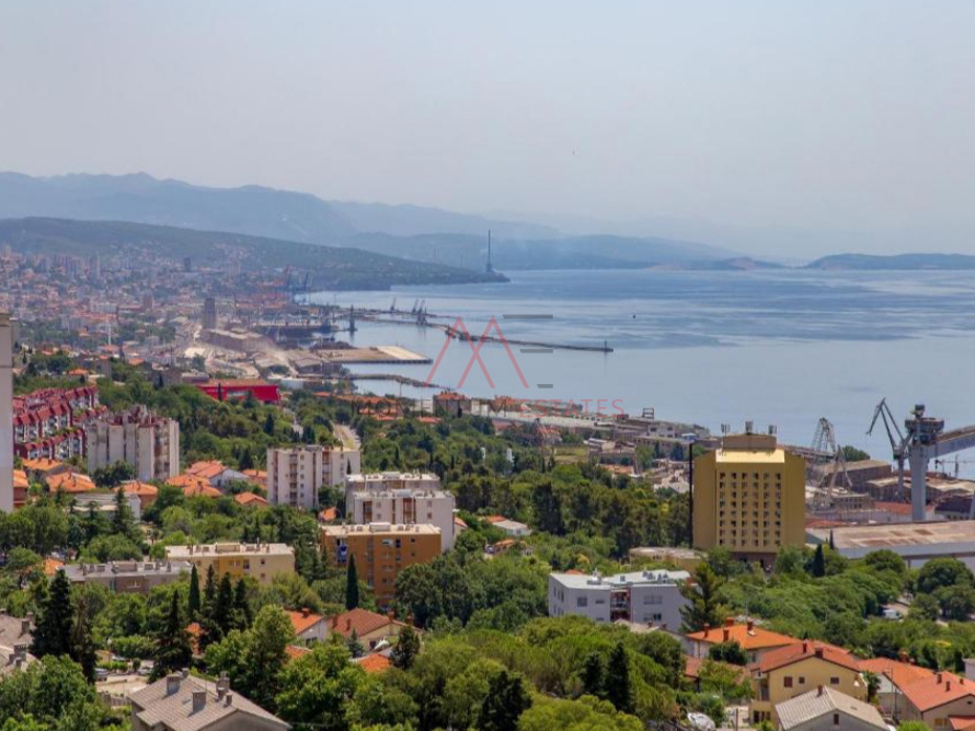 Zamet,garsonijera za najam