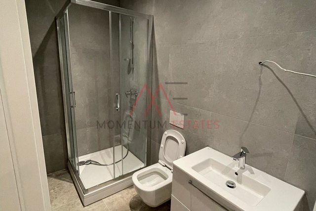 Apartment, 58 m2, For Sale, Rijeka - Brajda