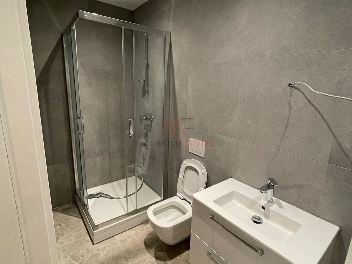 Apartment, 58 m2, For Sale, Rijeka - Brajda