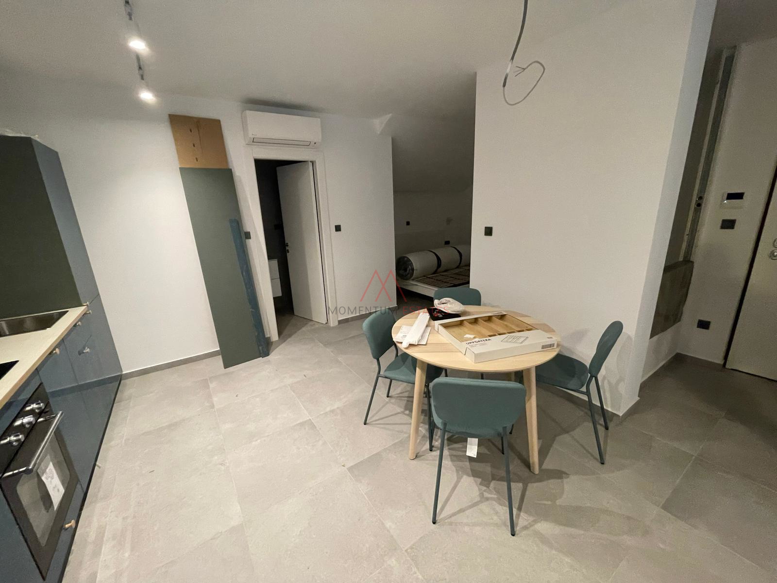 Apartment, 58 m2, For Sale, Rijeka - Brajda