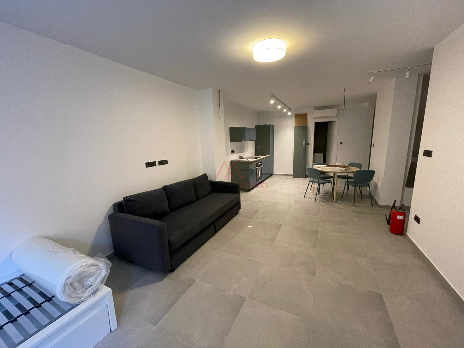 Apartment, 58 m2, For Sale, Rijeka - Brajda