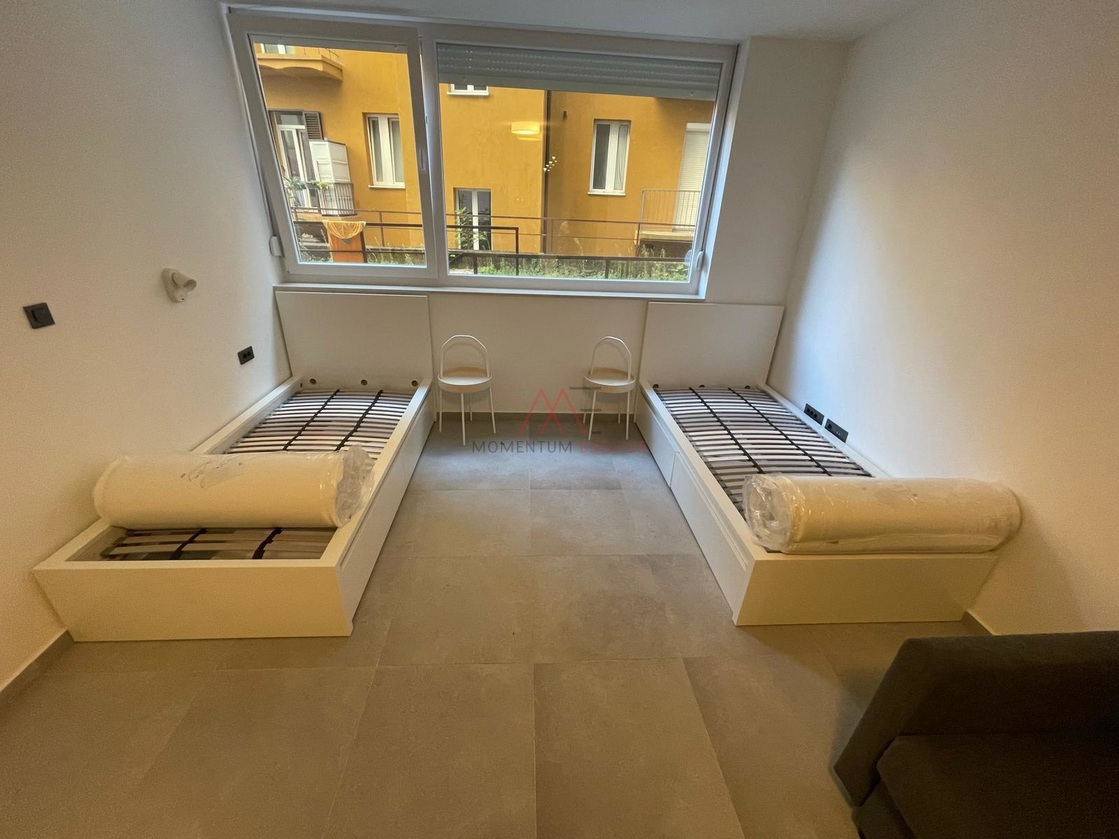 Apartment, 58 m2, For Sale, Rijeka - Brajda