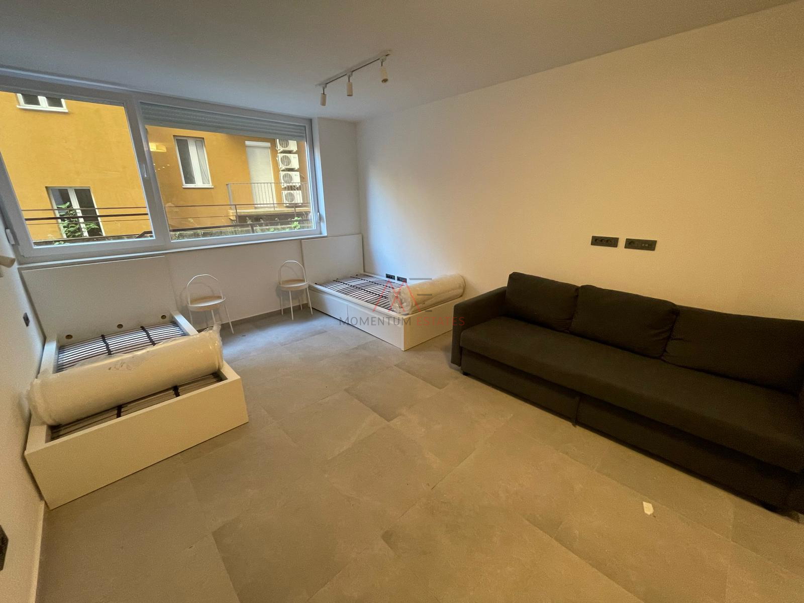 Apartment, 58 m2, For Sale, Rijeka - Brajda