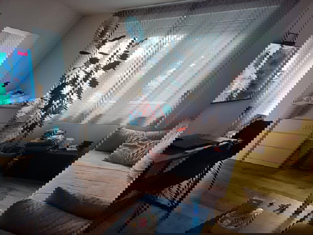 Wohnung, 40 m2, Vermietung, Rijeka - Podmurvice