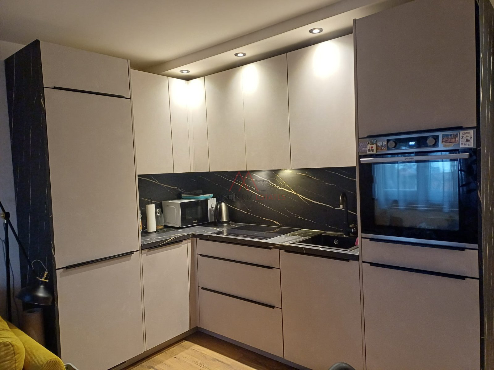 Wohnung, 40 m2, Vermietung, Rijeka - Podmurvice