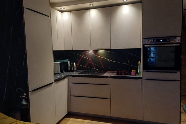 Wohnung, 40 m2, Vermietung, Rijeka - Podmurvice