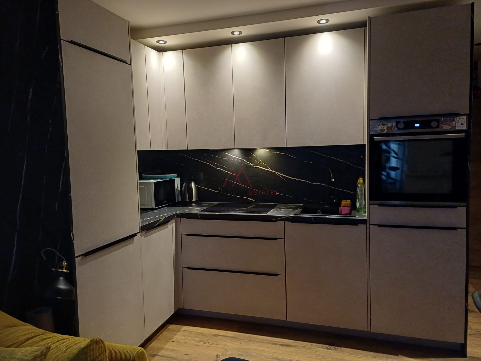 Wohnung, 40 m2, Vermietung, Rijeka - Podmurvice