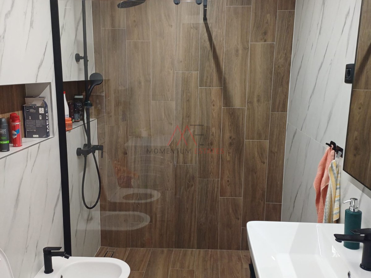 Wohnung, 40 m2, Vermietung, Rijeka - Podmurvice