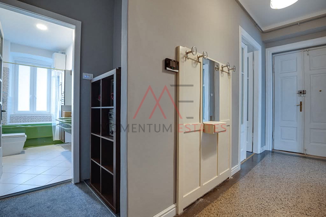 Wohnung, 109 m2, Vermietung, Rijeka - Centar