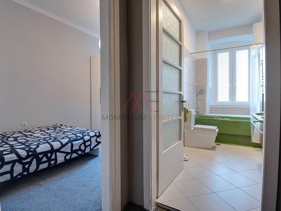 Wohnung&comma; 109 m2&comma; Vermietung&comma; Rijeka - Centar