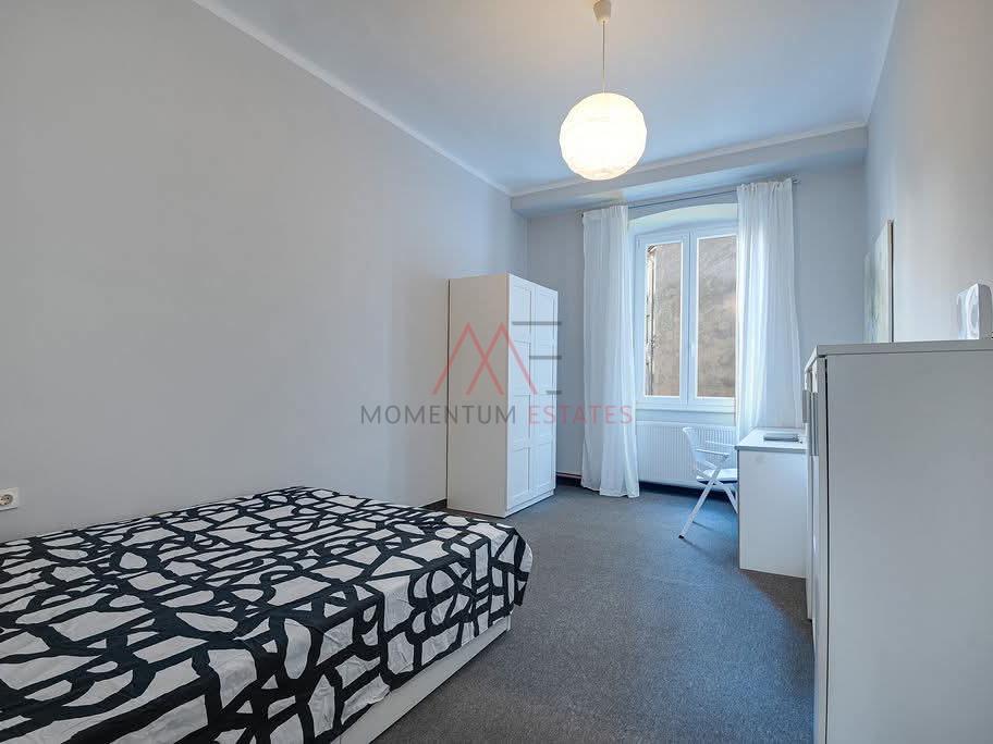 Wohnung&comma; 109 m2&comma; Vermietung&comma; Rijeka - Centar
