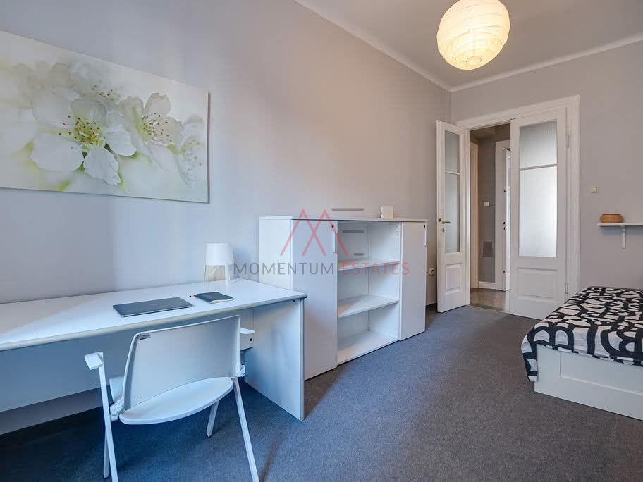 Wohnung&comma; 109 m2&comma; Vermietung&comma; Rijeka - Centar