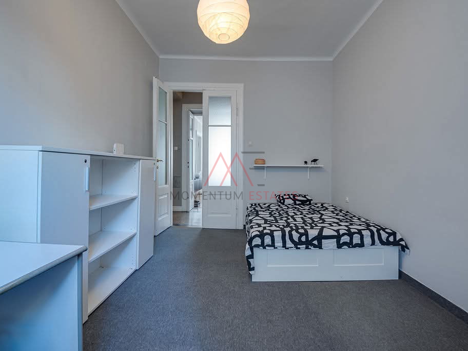 Wohnung&comma; 109 m2&comma; Vermietung&comma; Rijeka - Centar