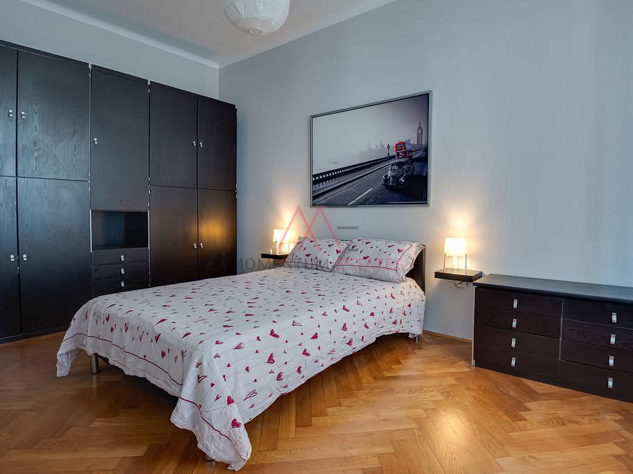 Wohnung&comma; 109 m2&comma; Vermietung&comma; Rijeka - Centar