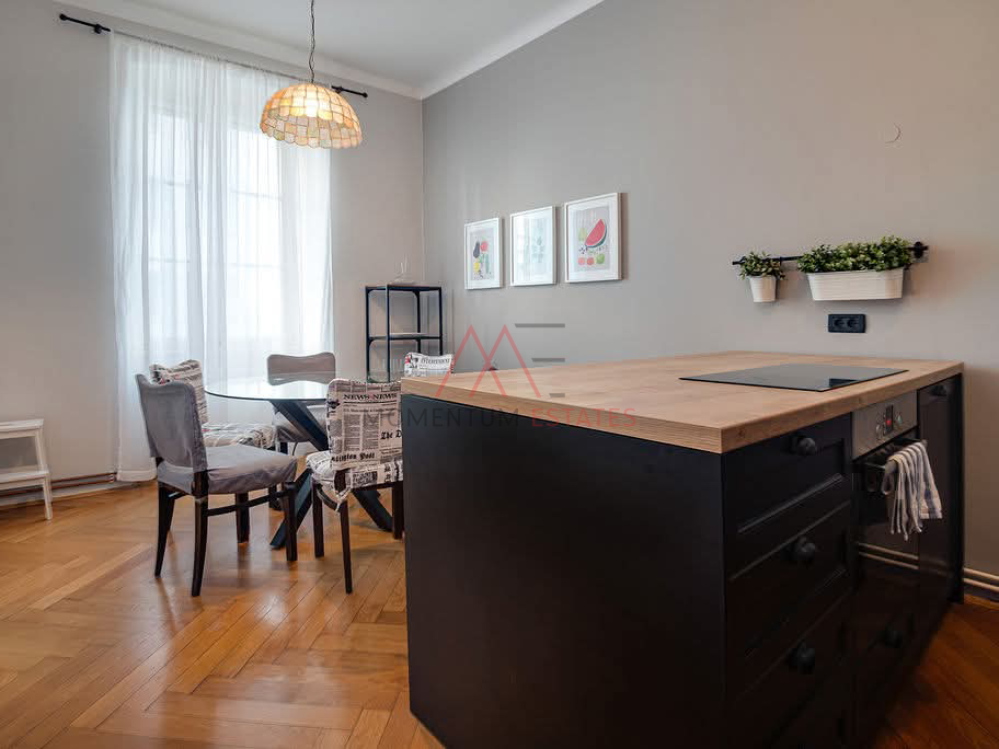Wohnung&comma; 109 m2&comma; Vermietung&comma; Rijeka - Centar